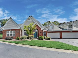 109 Stonegate Ln, Canton, GA 30114
