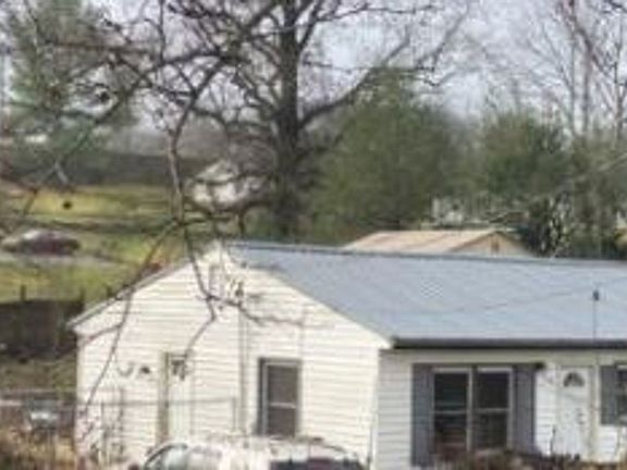 Property Side View
