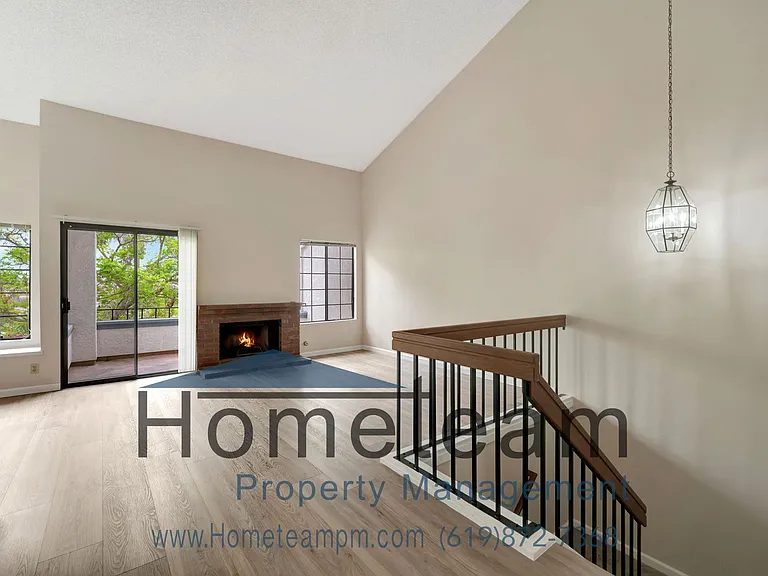 1526 Apache Dr #C — Photo 1