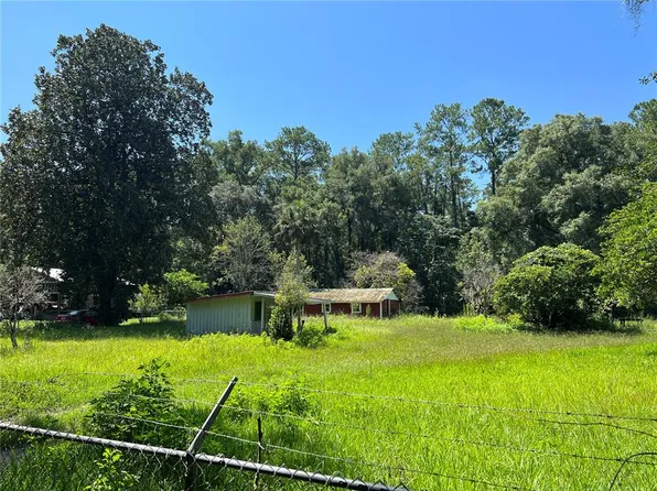2729 SE 12TH PLACE, GAINESVILLE, FL 32641