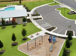 Ames Plan, The Colony : Ridgepointe and Claremont Collections, Bastrop, TX 78602