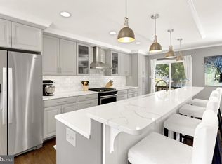 6124 Crozet Ct, Springfield, VA 22150