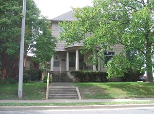 1204 N Vermilion St APT 2, Danville, IL