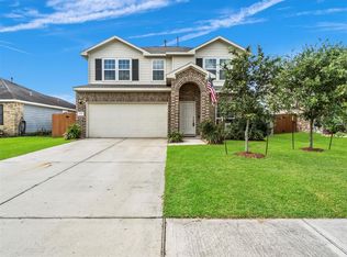 3810 Dogwood Trail, Baytown, TX 77521