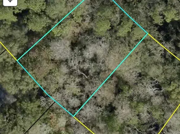 XXX Z SECTION DROP LOT, PALM COAST, FL 32137