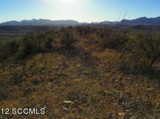 249 Camino Mirador, Rio Rico, AZ 85648