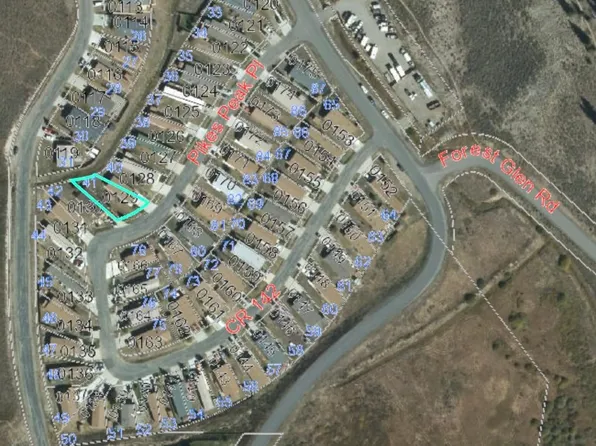 129 Pike Peak Place, Dillon, CO 80435