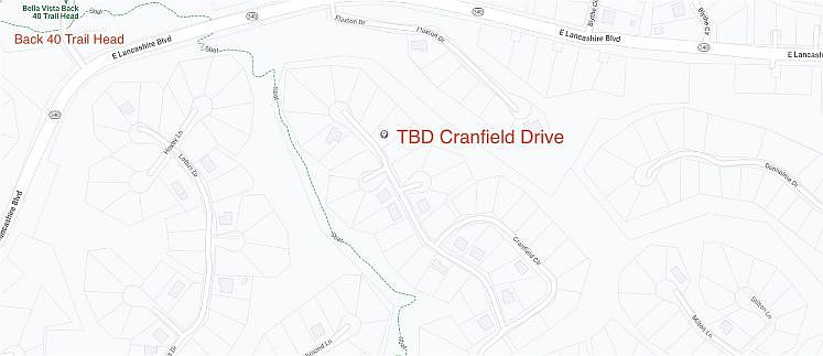 1st image of Cranfield Dr