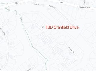 Cranfield Dr, Bella Vista, AR 72714