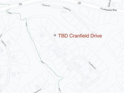 Cranfield Dr, Bella Vista, AR, 72714