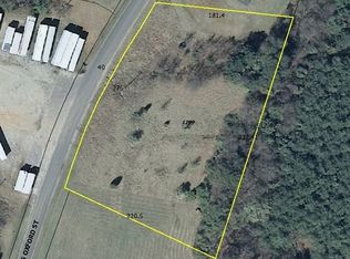 2682 S Oxford St, Claremont, NC 28610
