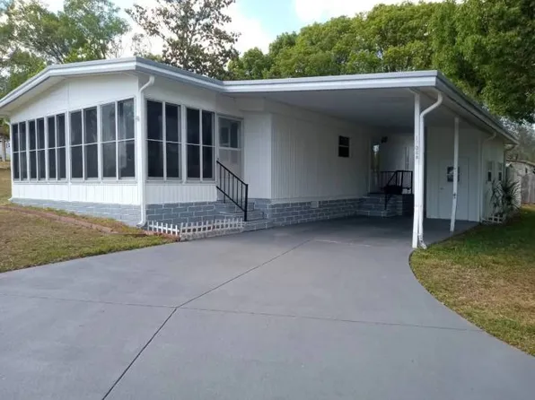 1706 W Gleneagles Rd #A, Ocala, FL 34472