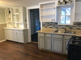 2350 S State St, Greenbush, MI 48738
