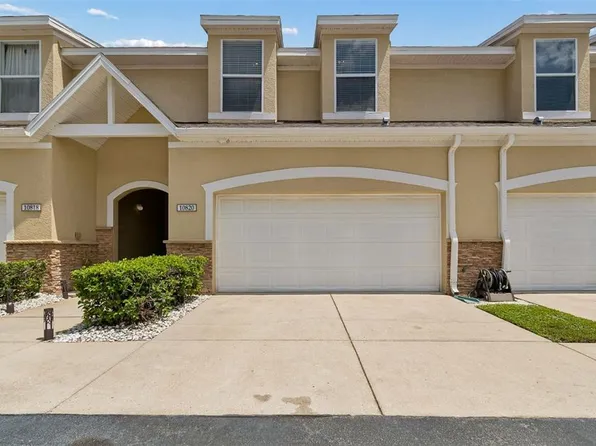 10820 CELTIC WOODS AVENUE, TAMPA, FL 33647