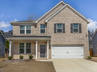 3129 Thicket Ln, Atlanta, GA