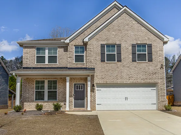 3129 Thicket Ln, Atlanta, GA 30349