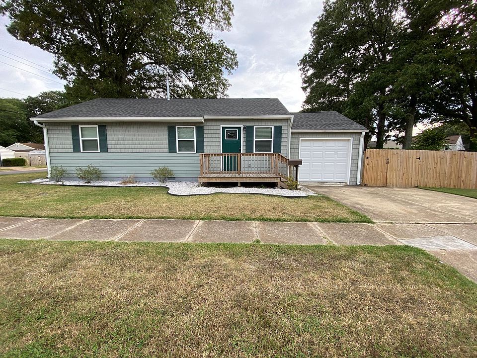 1st image of 1375 Virgilina Ave
