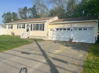 168 Augusta Rd, Winslow, ME 04901