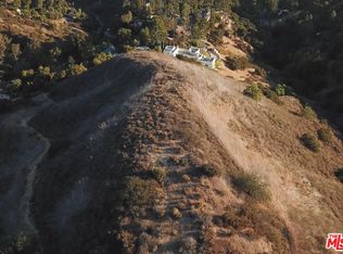 22800 Portage Circle Dr, Topanga, CA 90290