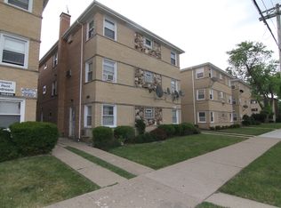 5211 N East River Rd UNIT 3W, Chicago, IL 60656