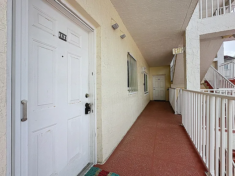159 Marine St #204 — Photo 22