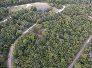 0 Vickie Pl, Burneyville, OK 73430