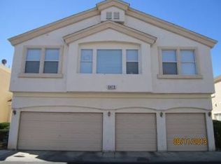 6419 Rusticated Stone Ave UNIT 101, Henderson, NV 89011