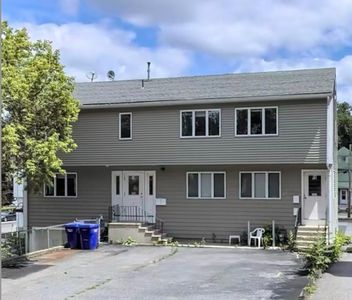 16 Waltham St, Maynard, MA, 01754