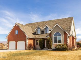 3193 S Southfield Rd W, Heber City, UT 84032