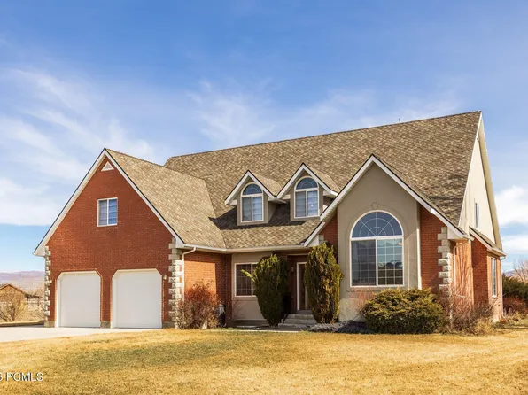 3193 S Southfield Rd W, Heber City, UT 84032