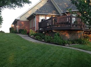 7302 Bunker Hill Cres, Indianapolis, IN 46259
