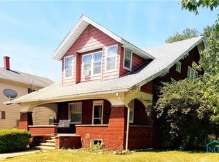 737 N Union St, Fostoria, OH 44830
