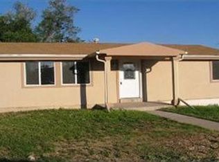 245 S Stuart St, Denver, CO 80219