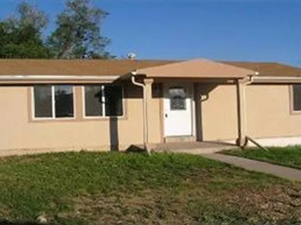 245 S Stuart St, Denver, CO 80219