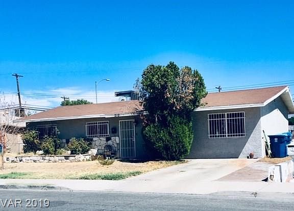 212 Elliott Ave, Las Vegas, NV 89106 | Zillow