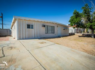 3669 Waikiki Ave, Las Vegas, NV 89104