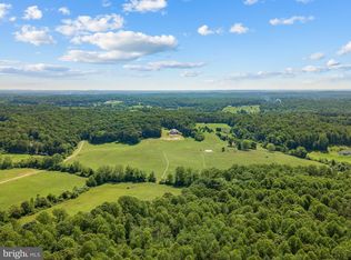 PARCEL 3 Ellett Ln, Rixeyville, VA 22737