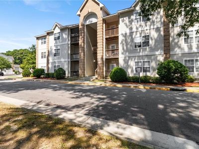 459 Old Colonial Way UNIT 201, Newport News, VA, 23608