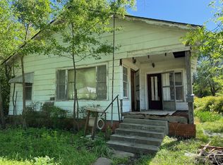 901 N Alabama Ave, Okmulgee, OK 74447