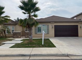 5751 W Chennault Ave, Fresno, CA 93722