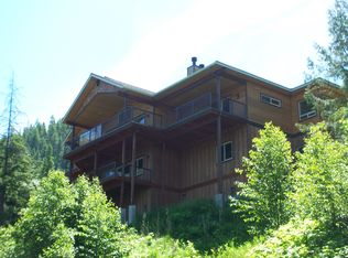 224 Buck Rdg, Sagle, ID 83860