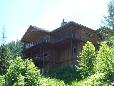 224 Buck Rdg, Sagle, ID, 83860