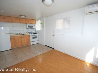 758 Isenberg St APT 3, Honolulu, HI 96826