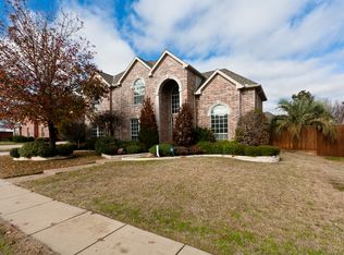 3005 Springbranch Dr, Richardson, TX 75082