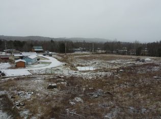 151 S Chester Rd, Chester, ME 04457