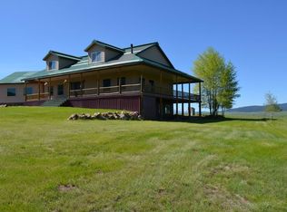 4050 State Highway 1, Philipsburg, MT 59858