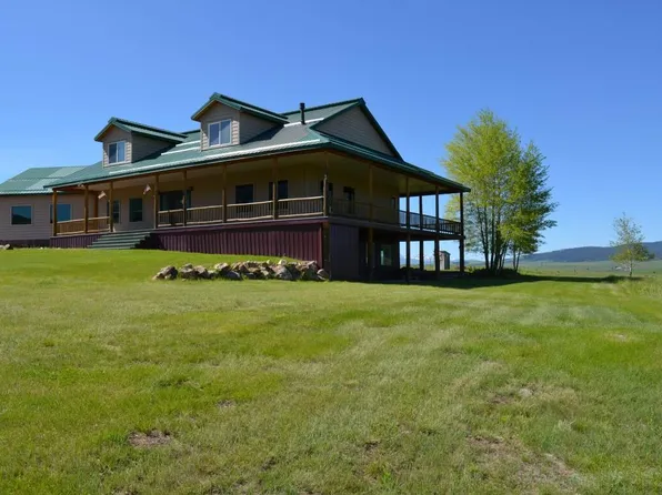 4050 State Highway 1, Philipsburg, MT 59858