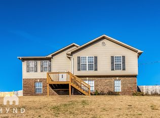 5967 Old Acton Rd, Moody, AL 35004