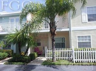 3347 N Key Dr APT 35, North Fort Myers, FL 33903