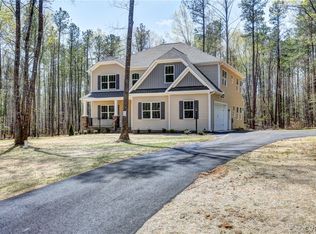 8401 Scouts Rd, Quinton, VA 23141